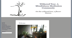 Desktop Screenshot of buddhistgr.com